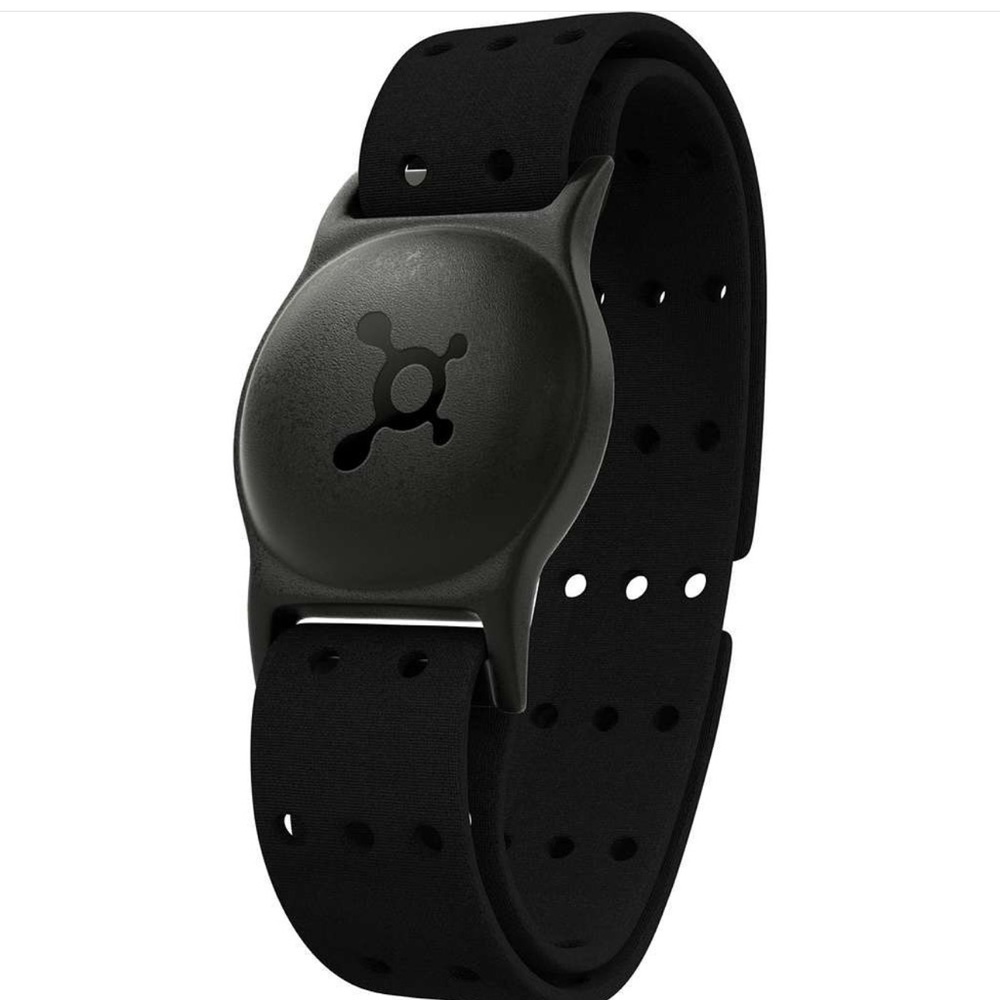 orange theory heart rate monitor